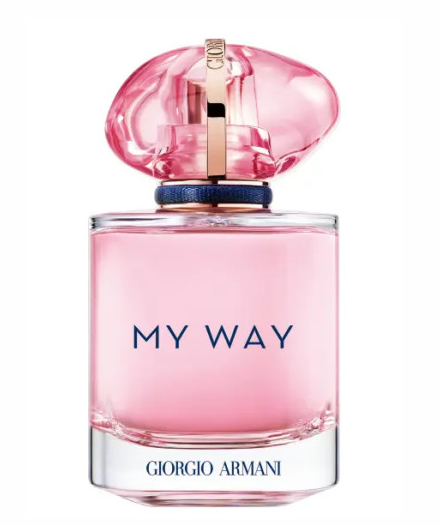 Giorgio Armani - My Way Nectar