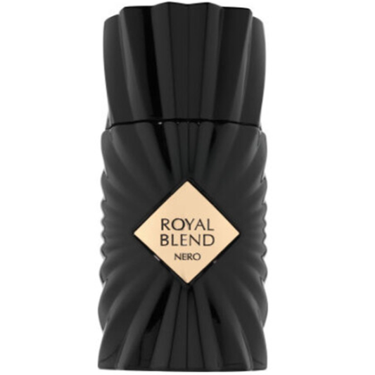 French Avenue - Royal Blend Nero
