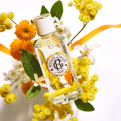 Roger & Gallet - Néroli