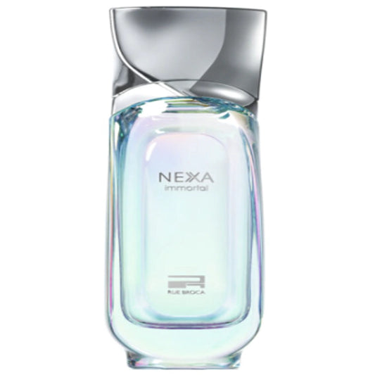 Rue Broca - Nexa Immortal