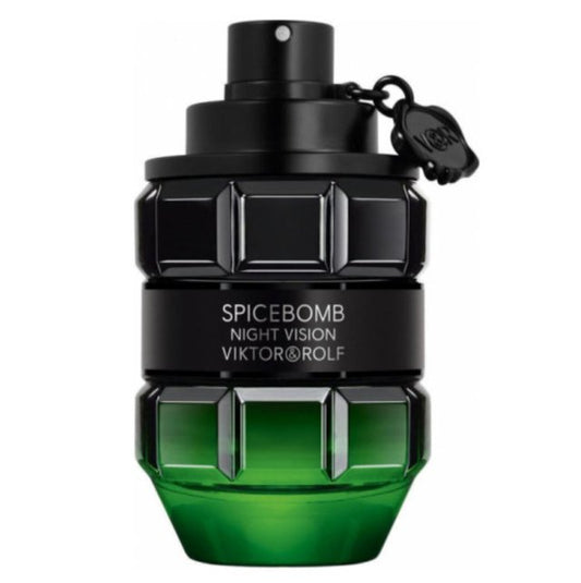 Viktor&Rolf - Spicebomb Night Vision Eau de Toilette