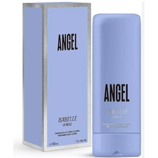 Isabelle La Belle - Creme Hidratante Corporal Angel
