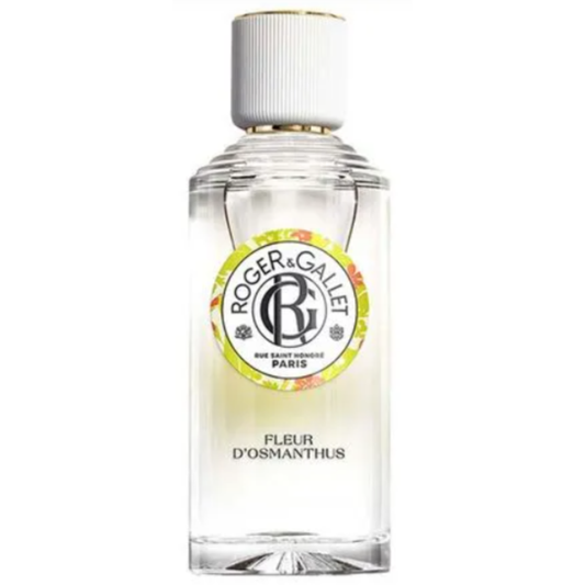 Roger & Gallet - Fleur d'Osmanthus