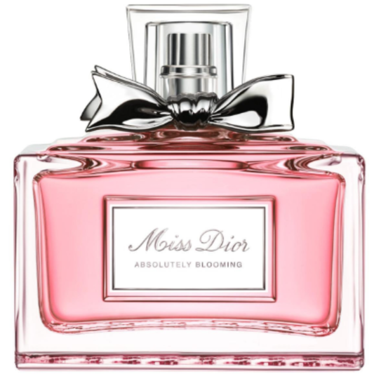Christian Dior - Miss Dior Absolutely Blooming