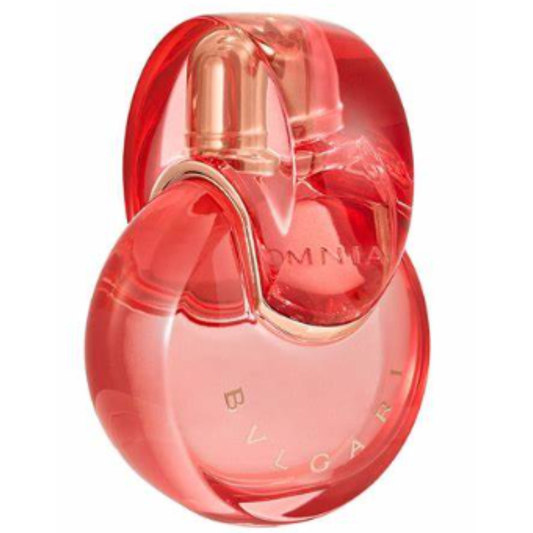 Bvlgari - Omnia Coral