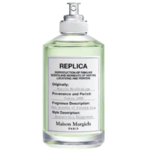 Maison Margiela - Matcha Meditation