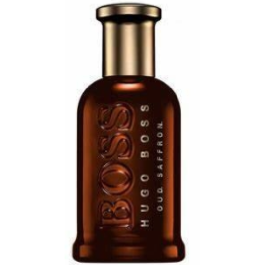 Hugo Boss - Boss Bottled Oud Saffron