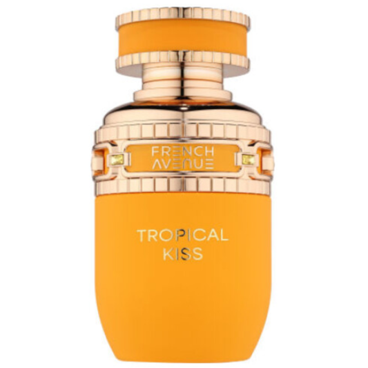 Fragrance World - Tropical Kiss