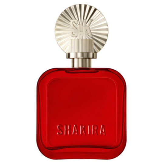 Shakira - Rojo