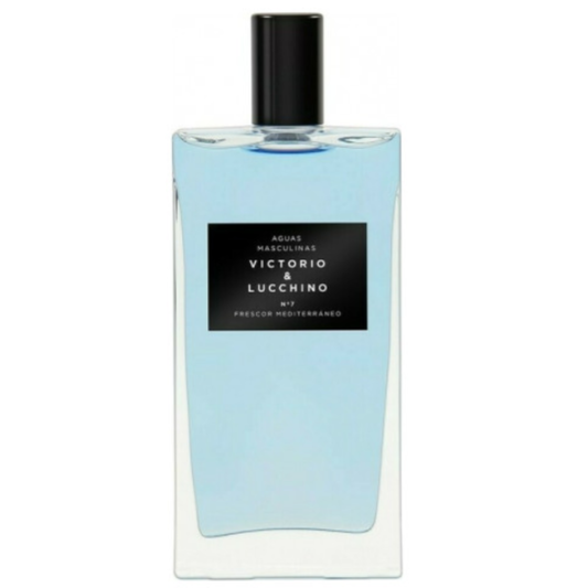 Victorio & Lucchino - N° 7 Frescor Mediterráneo