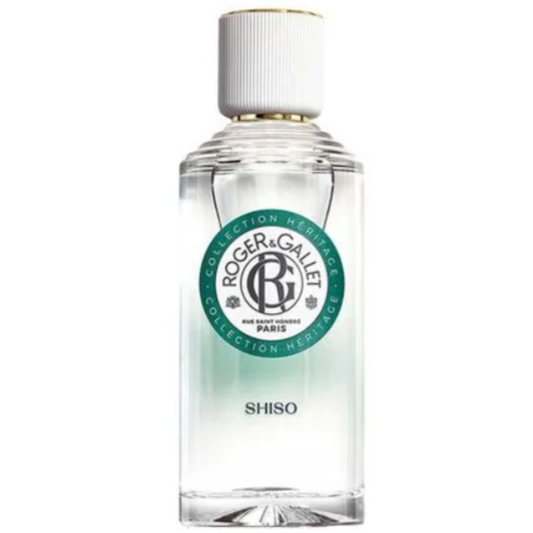 Roger & Gallet - Shiso