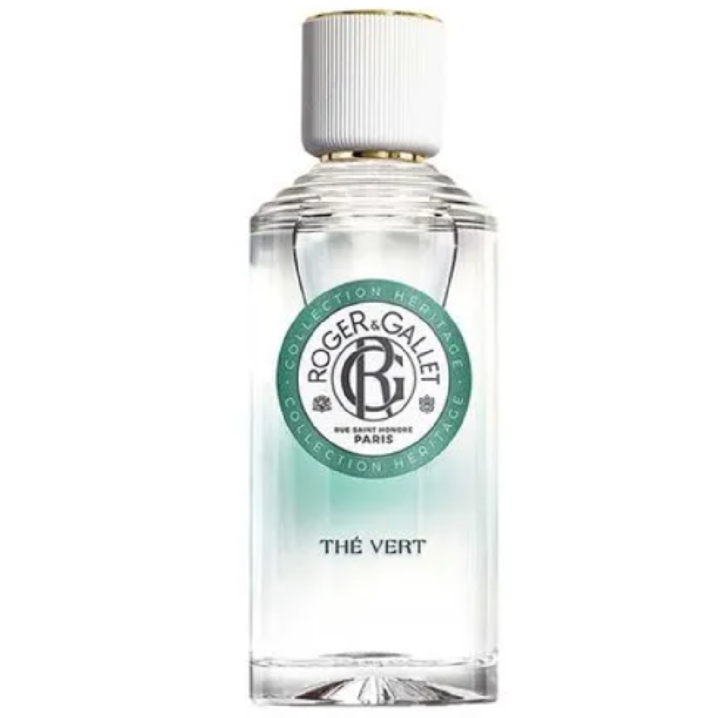 Roger & Gallet - Thé Vert