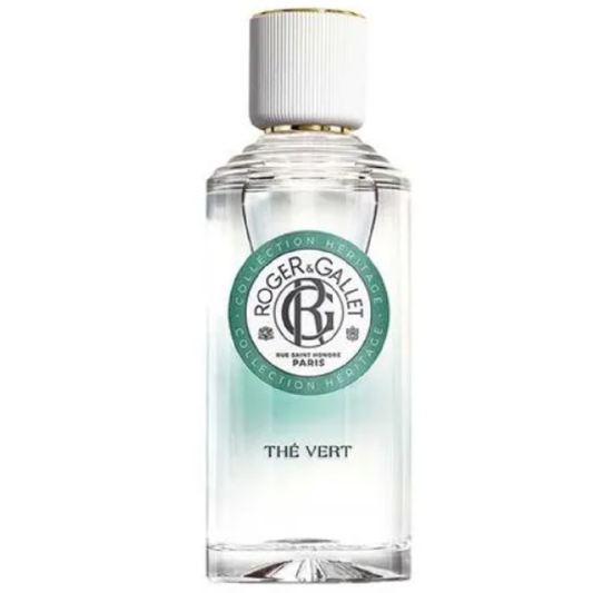 Roger & Gallet - Thé Vert