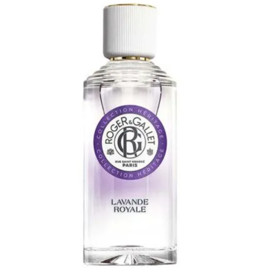 Roger & Gallet - Lavande Royale
