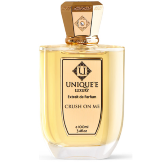 Unique'e Luxury - Crush On Me