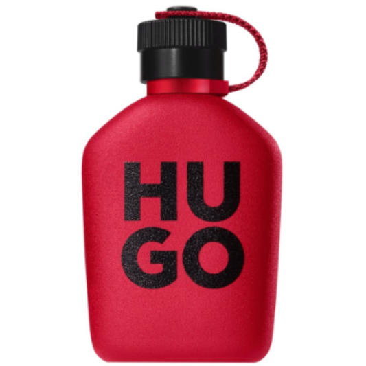 Hugo Boss - Hugo Intense