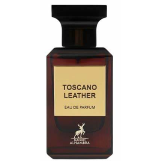 Maison Alhambra - Toscano Leather