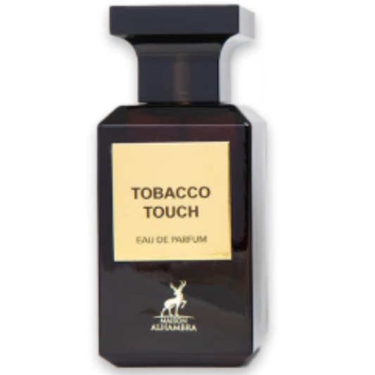 Maison Alhambra - Tobacco Touch
