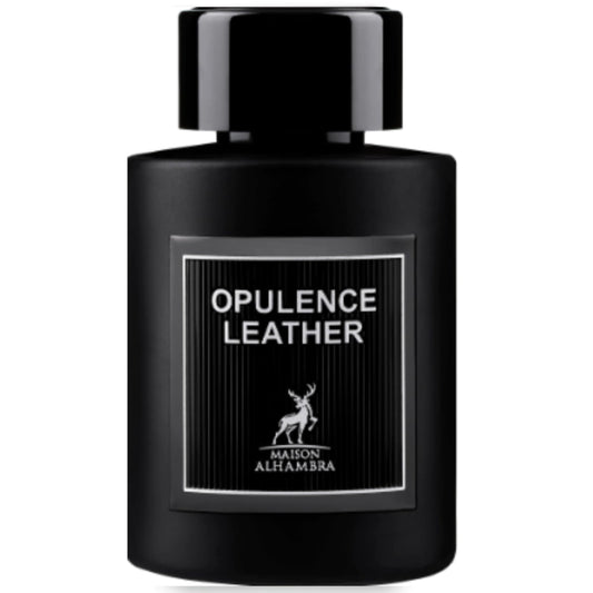 Maison Alhambra - Opulence Leather