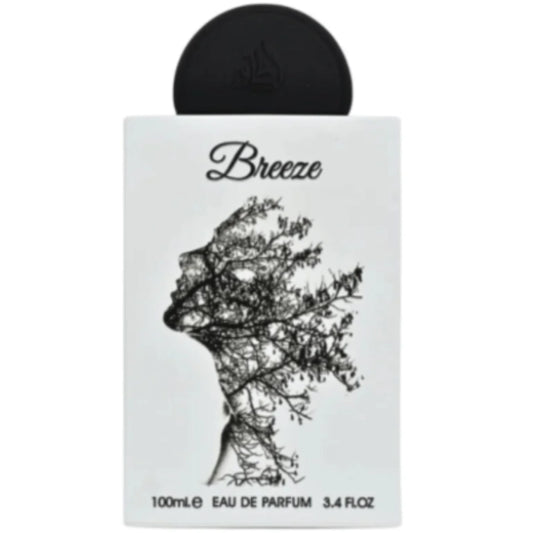 Lattafa - Breeze