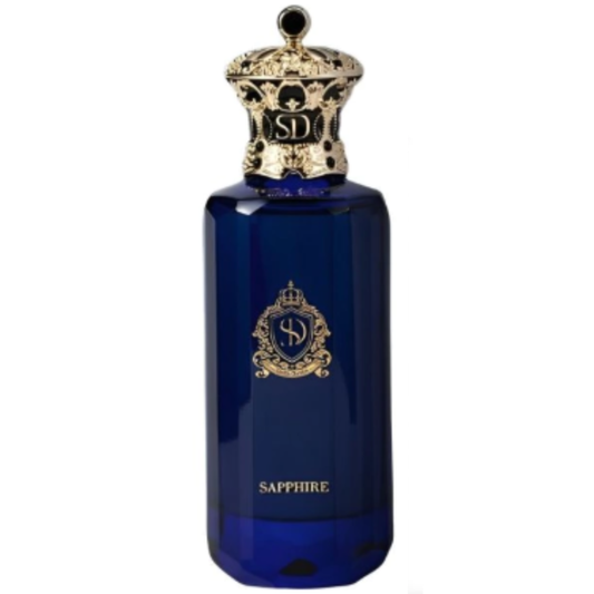 Stella Dustin - Collection Sapphire