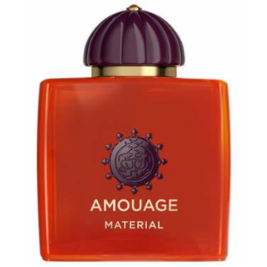 Amouage - Material