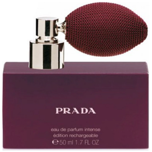 Prada - Prada Eau de Parfum Intense (2005)