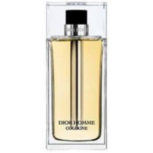 Christian Dior - Homme Cologne (2007)