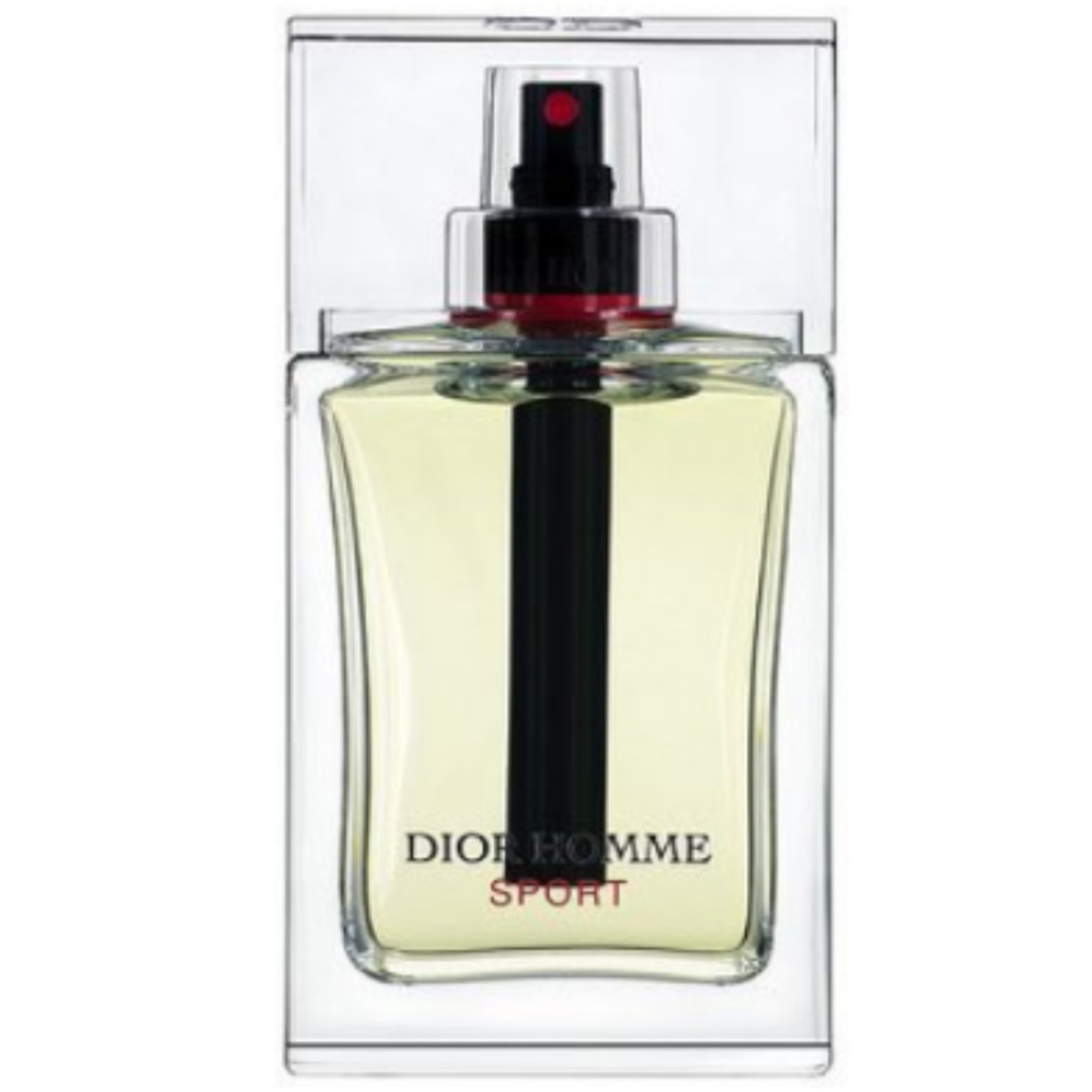 Christian Dior - Homme Sport (2008)