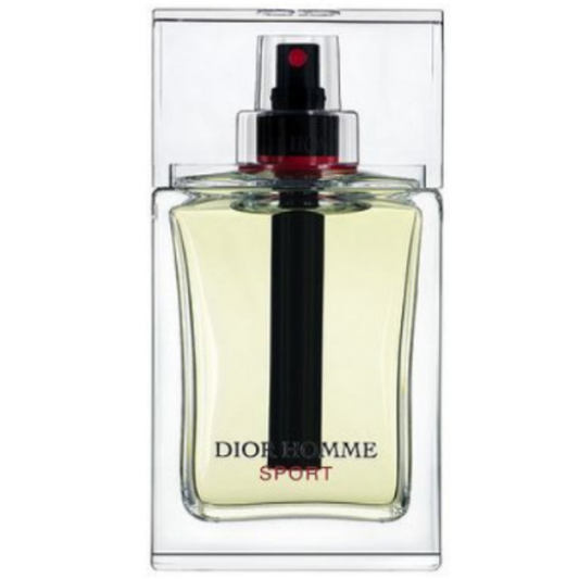 Christian Dior - Homme Sport (2008)