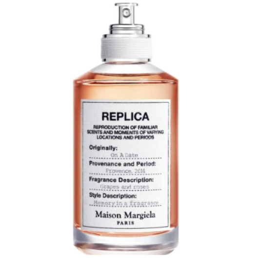 Maison Martin Margiela - On A Date