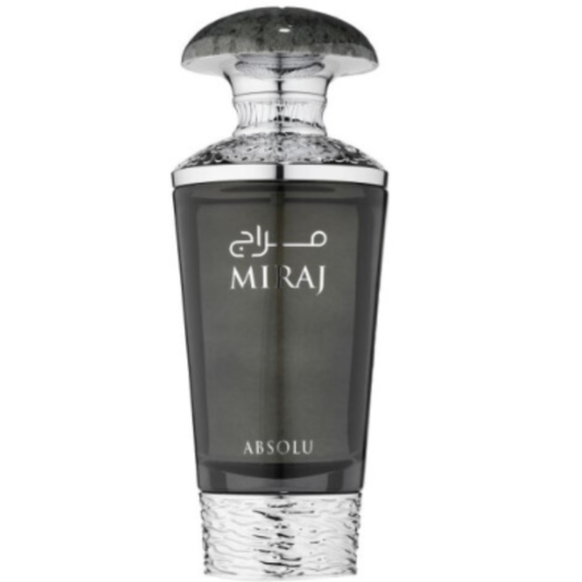 Fragrance World - Miraj Absolu
