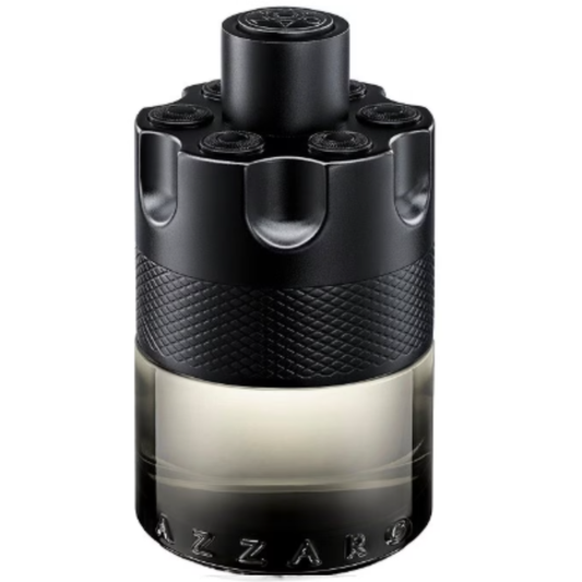 Azzaro - The Most Wanted Eau de Toilette Intense