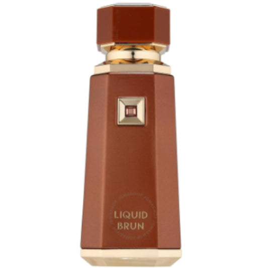 French Avenue - Liquid Brun