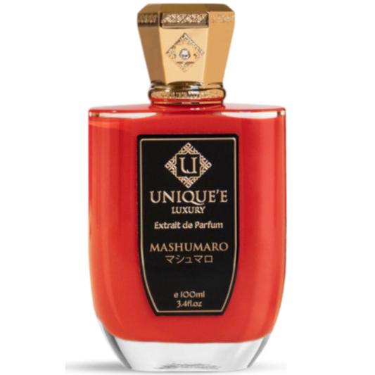Unique'e Luxury - Mashumaro