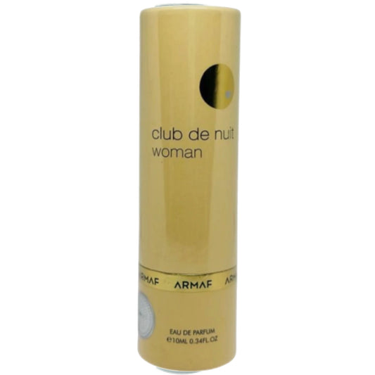 Armaf - Club de Nuit Woman 10ML