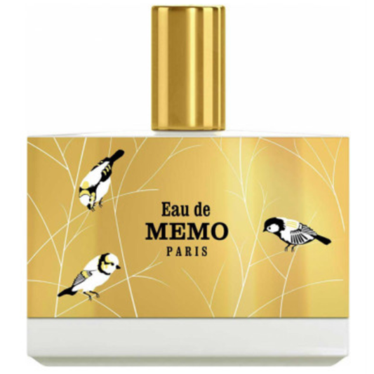 Memo Paris - Eau de Memo