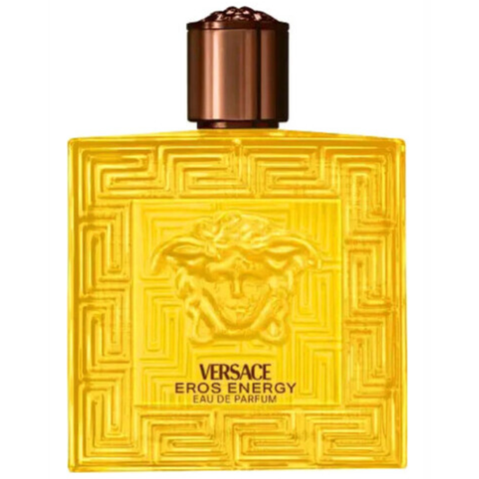 Versace - Eros Energy