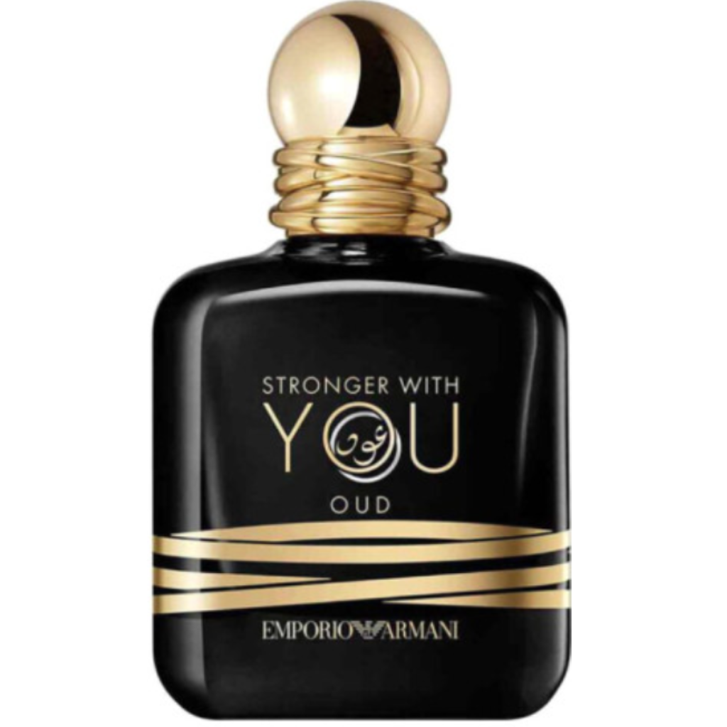 Emporio Armani - Stronger With You Oud