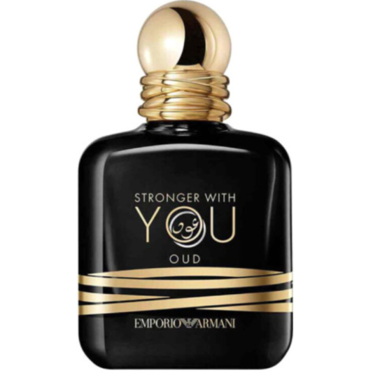 Emporio Armani - Stronger With You Oud