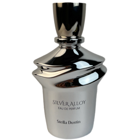 Stella Dustin - Silver Alloy