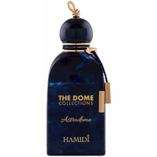 Hamidi - Astrodome