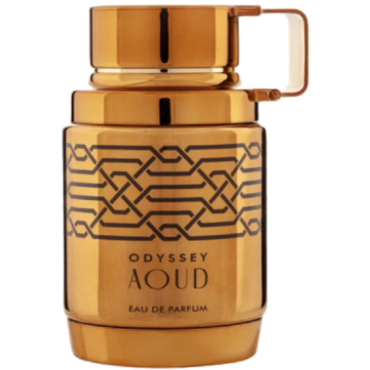 Armaf - Odyssey Aoud