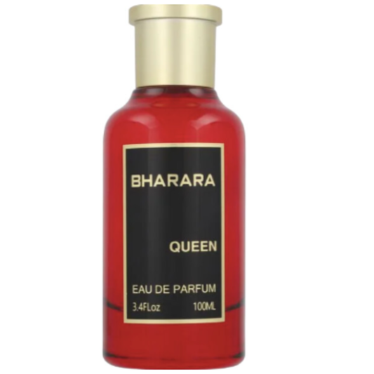 Bharara - Queen