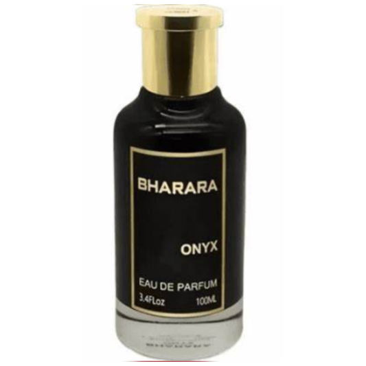 Bharara - Onyx
