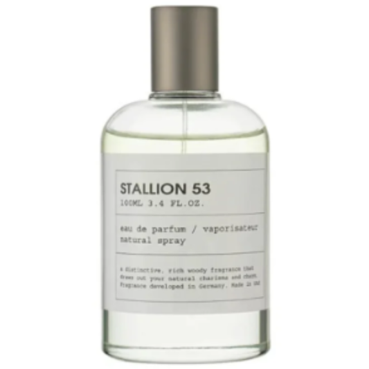 Emper - Stallion 53