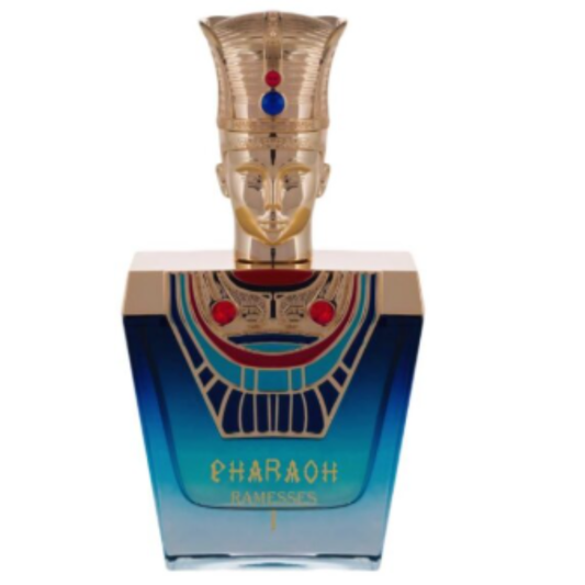 Bharara - Pharaoh Ramesses I