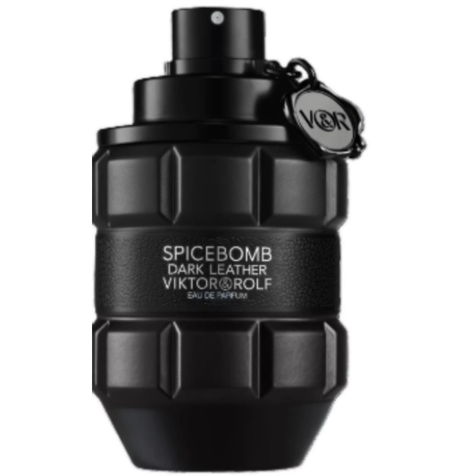 Viktor&Rolf - Spicebomb Dark Leather