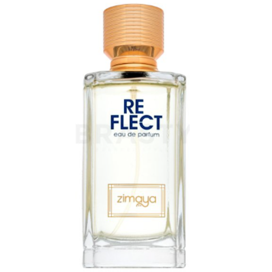 Zimaya - Reflect