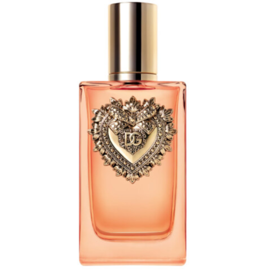Dolce & Gabbana - Devotion Intense